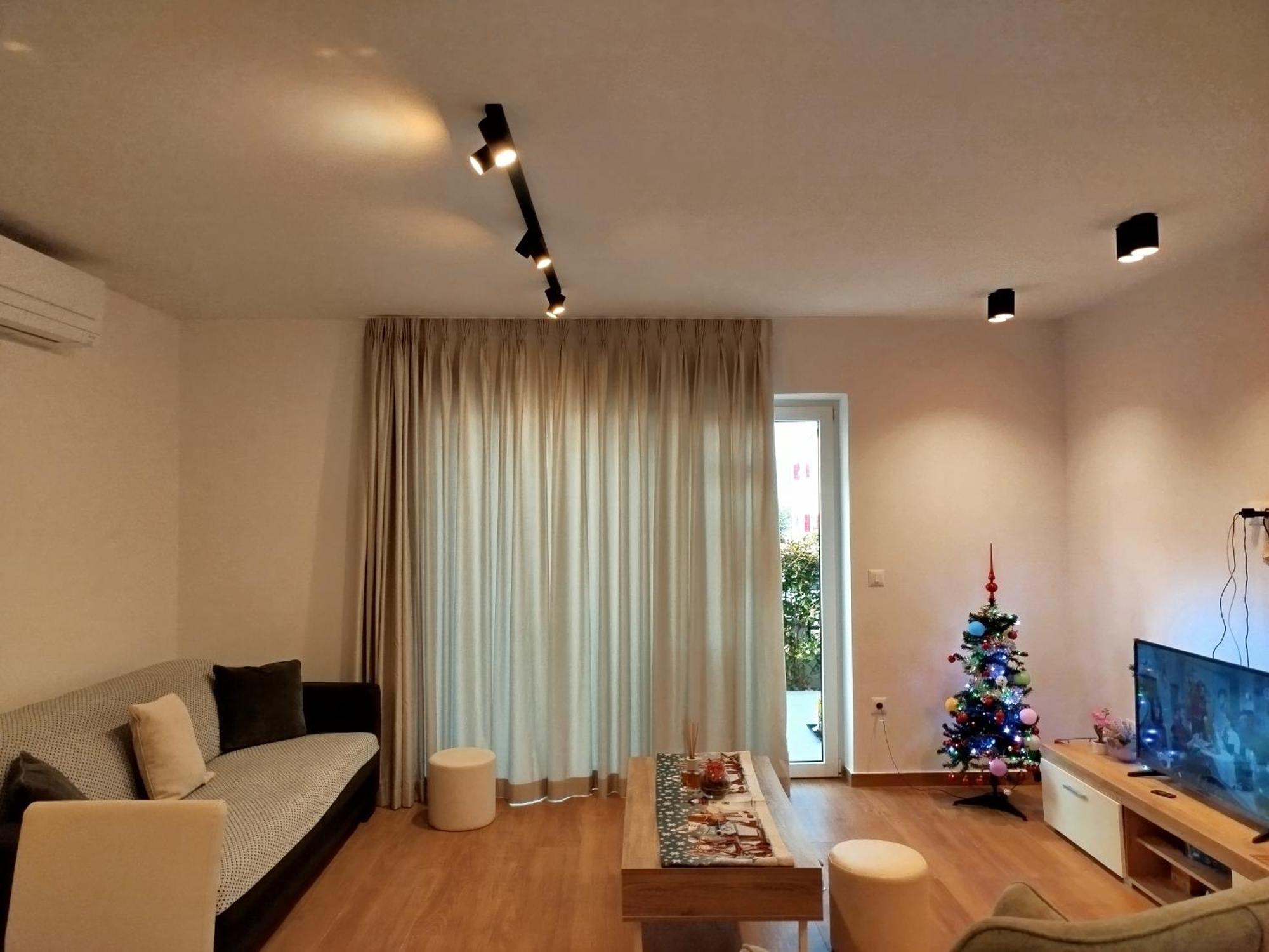 Jordanapartment ポレッチ エクステリア 写真