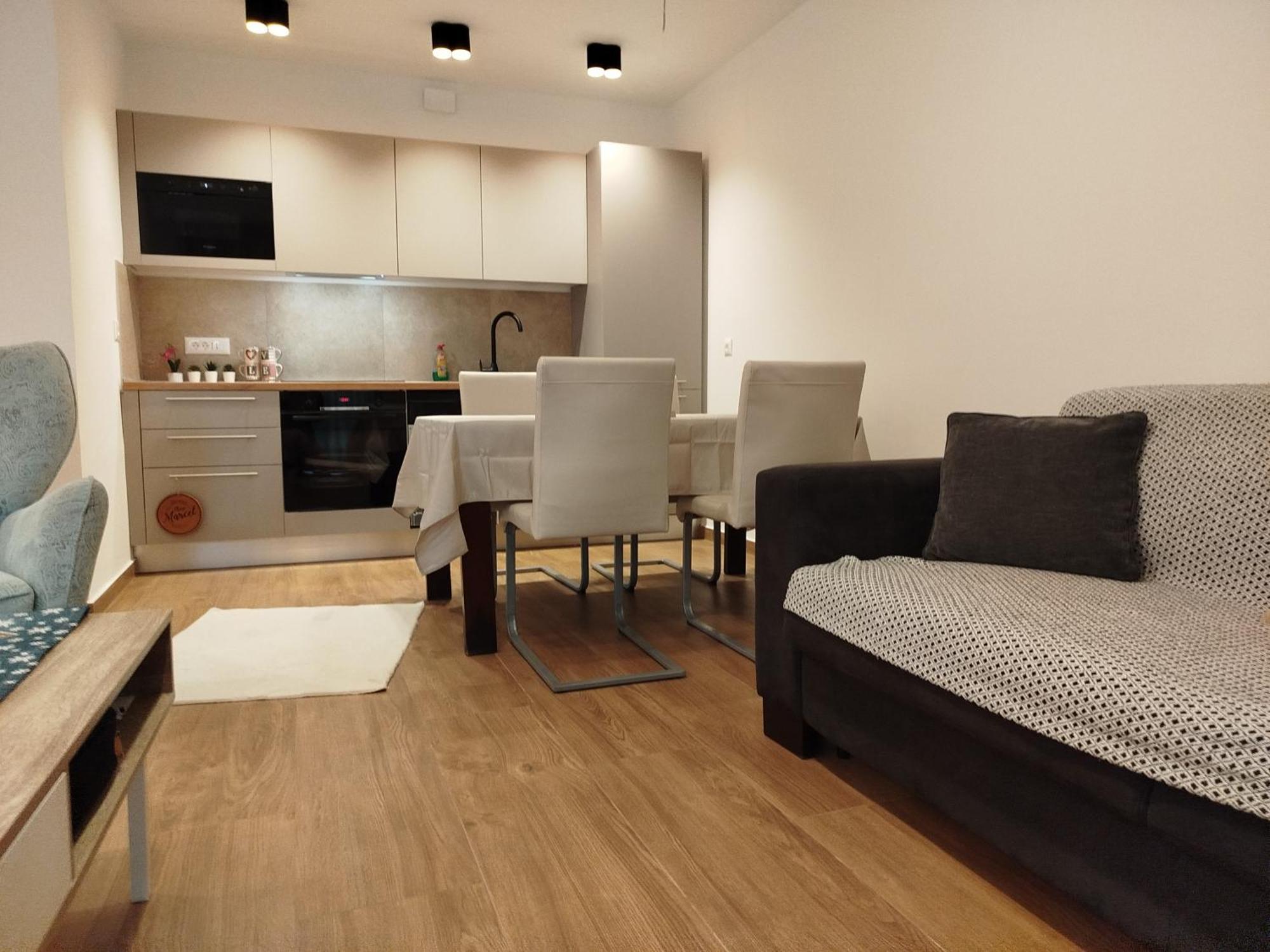 Jordanapartment ポレッチ エクステリア 写真
